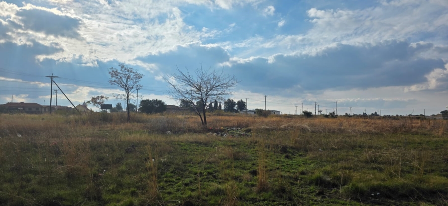 0 Bedroom Property for Sale in Ventersdorp North West